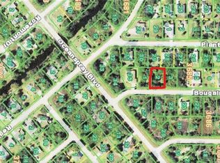7177 Bougainvillea St, Englewood, FL 34224