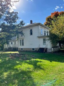 301 W Lincoln Ave, Iroquois, IL, 60945