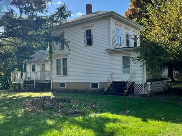 301 W Lincoln Ave, Iroquois, IL 60945