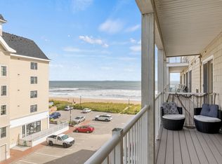 1 E Grand Ave APT 409, Old Orchard Beach, ME 04064