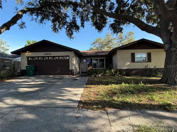 12908 83RD AVENUE, SEMINOLE, FL 33776