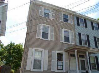 116 Pearl St, Mount Holly, NJ 08060