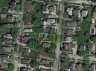 609 N Hampton St, Bay City, MI 48708