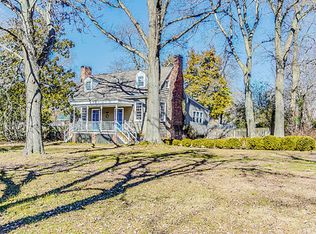 12016 Old Buckingham Rd, Midlothian, VA 23113