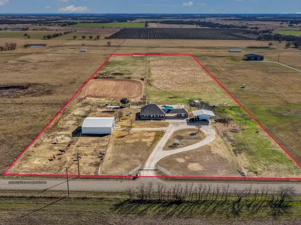 2500 County Road 332, Era, TX 76238