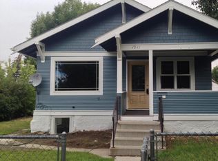 1911 7th Ave N, Great Falls, MT 59401