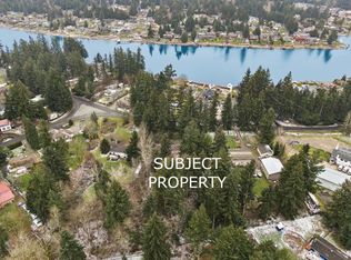 18201 17th St E, Bonney Lake, WA 98391