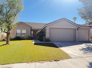 1785 Crystal Stream Ave, Henderson, NV 89012