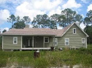 230 Hathcock Rd, Apalachicola, FL 32320