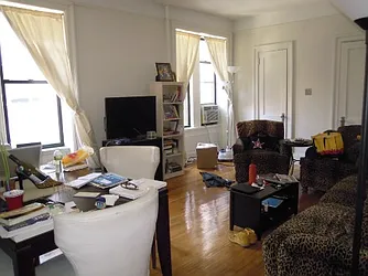 Rented by Metropolitan Equities