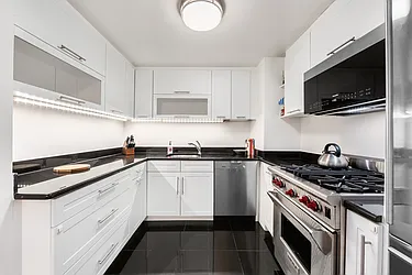 Rented by Compass