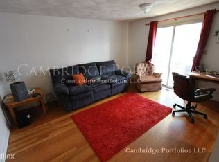 74 Prospect St, Cambridge, MA 02139