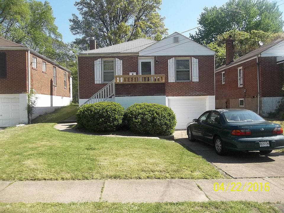 1st image of 7133 Garesche Ave