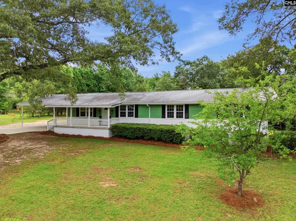 266 Chippewa Dr, Columbia, SC 29210