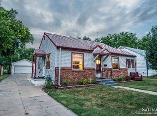 661 S 12th St, Salina, KS 67401