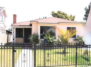 2850 Reynier Ave, Los Angeles, CA 90034