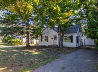 719 Boyce Dr, Rhinelander, WI 54501