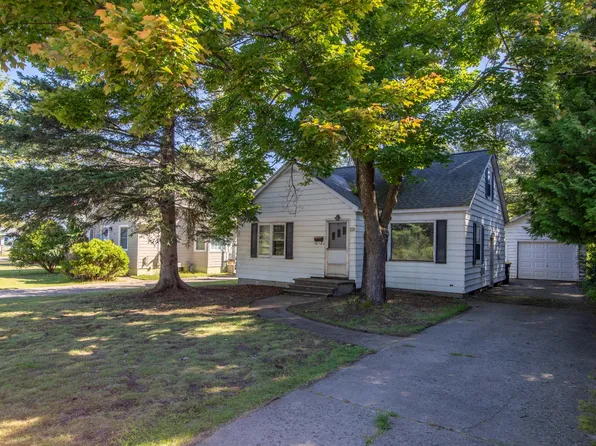 719 Boyce Dr, Rhinelander, WI 54501