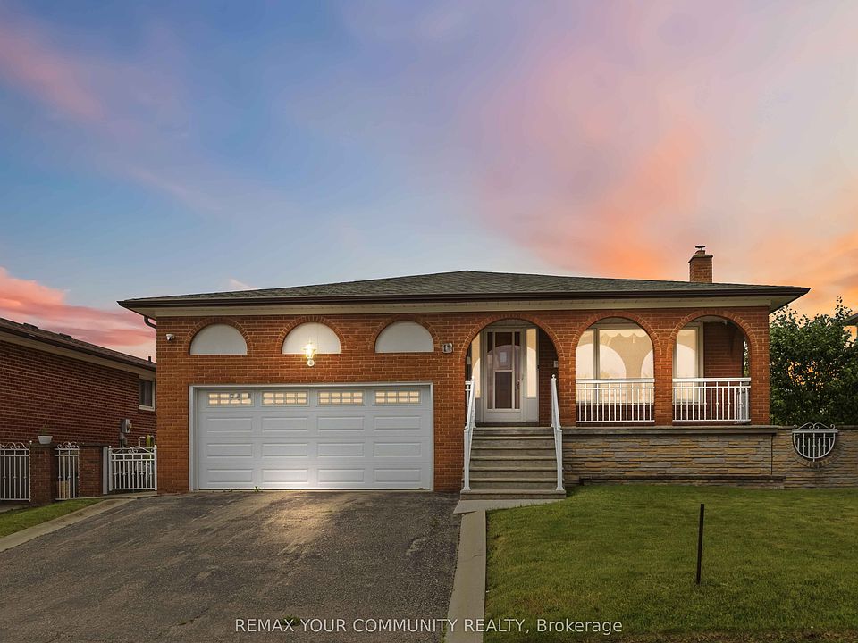 1st image of 17 Harris Cres