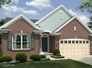 12411 Deer Lake Ln, Louisville, KY 40299