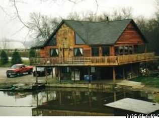 12769 Veto Rd, Marietta, OH 45750
