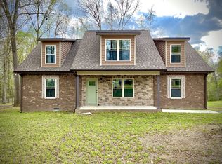 1066 Coker Ford Rd, Portland, TN 37148