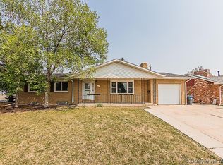 6831 Moreland Ave, Cheyenne, WY 82009
