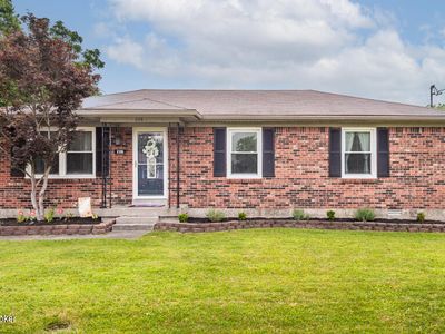 226 Georgia Ave, Mount Washington, KY, 40047