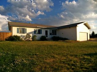 324 Galaxy Dr, Butte, MT 59701