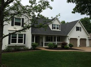 305 Bright Star Ct, Columbia, MO 65203