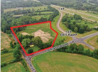 9018 15 1/2 Mile Rd, Marshall, MI 49068