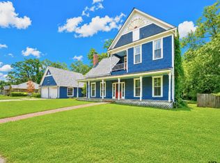 408 E 3rd St, Mount Pleasant, TX 75455