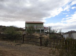 25210 S Gold Dollar Ln, Congress, AZ 85332