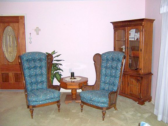 Sitting Area