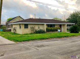 443 Texas St, Berwick, LA 70342