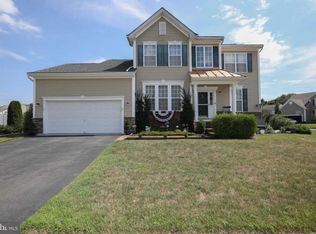 52 Homestead Dr, Pemberton, NJ 08068