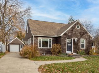 1535 Winton Ave, Kalamazoo, MI 49001