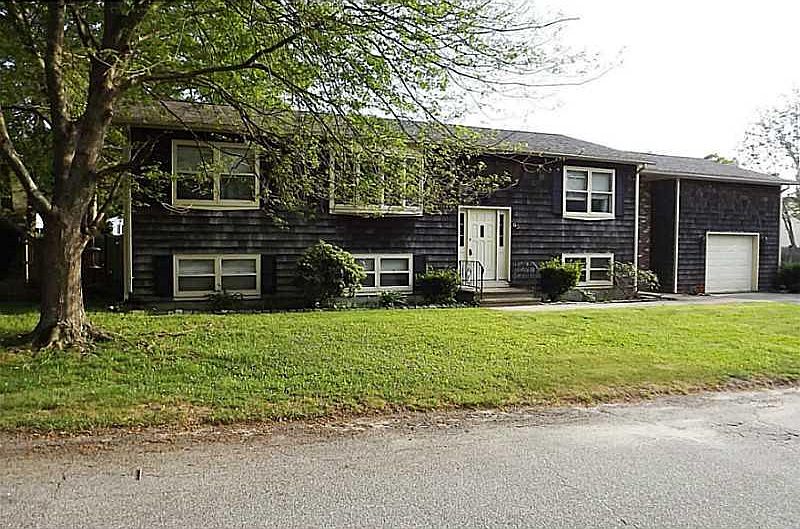 SPACIOUS FAMILY HOME