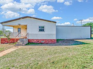 804 W 11th St, Elk City, OK 73644