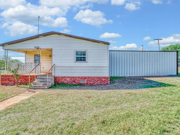 804 W 11th St, Elk City, OK 73644