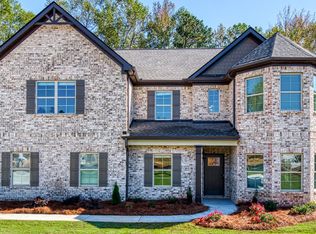 419 Traditions Ln, Hampton, GA 30228