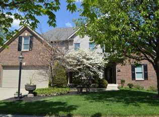 625 Winter Hill Ln, Lexington, KY 40509