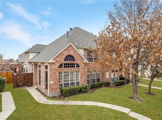 6895 Winston Dr, Frisco, TX 75035