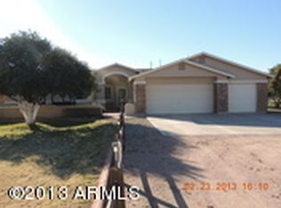 26308 S 179th Pl, Queen Creek, AZ 85142