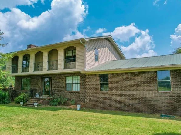 606 County Road 89, Fort Payne, AL 35967