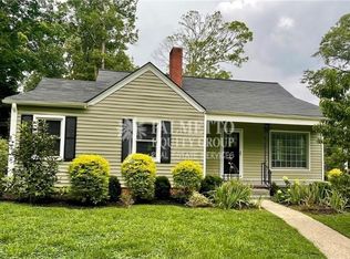 1313 Cardinal Pl, Greensboro, NC 27408