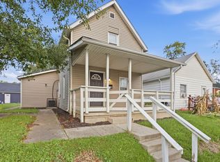 2405 S 7th St, Columbus, OH 43207