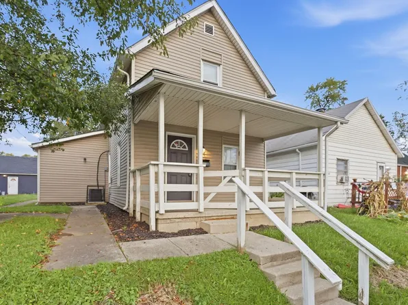 2405 S 7th St, Columbus, OH 43207