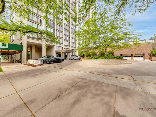 5455 N Sheridan Rd APT 2612, Chicago, IL 60640