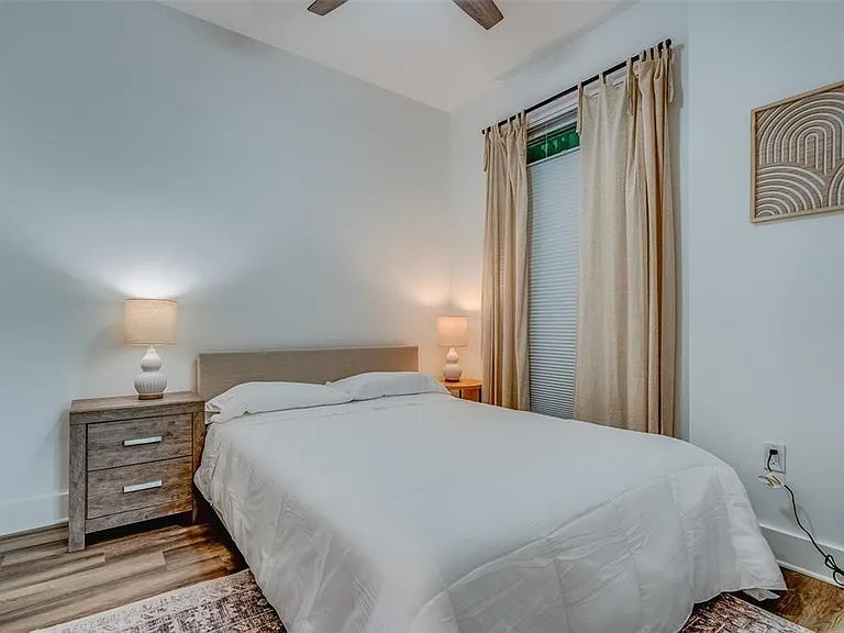 Spare Bedroom #2